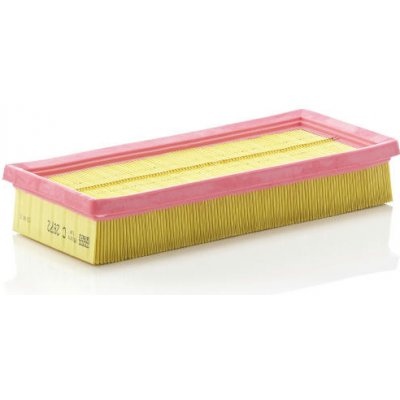 Vzduchový filtr MANN-FILTER C 2872 MF C2872 – Zboží Mobilmania