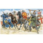 Corfix Model Kit 6009 CRUSADERS XIth CENTURY 1:72 – Hledejceny.cz