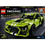 LEGO® Technic 42151 Bugatti Bolide – Zboží Živě