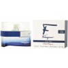 Parfém Salvatore Ferragamo F by Ferragamo Free Time toaletní voda pánská 30 ml