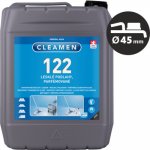 Cleamen 122 na podlahy s leskem parfémované 5 l – HobbyKompas.cz