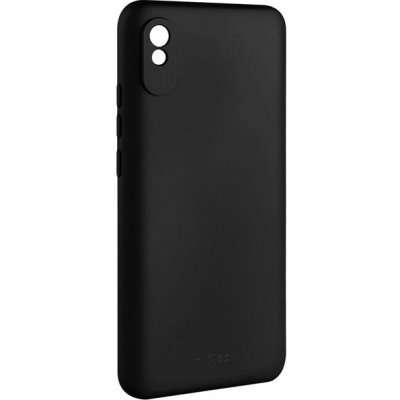 FIXED Story Xiaomi Redmi 9A/9A 2022 černé FIXST-518-BK – Zboží Mobilmania