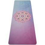 Yate Yoga Mat přírodní guma – Zboží Dáma