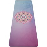 Yate Yoga Mat přírodní guma – Sleviste.cz