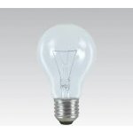 NBB AGN 24V A55 100W E27 CLEAR – Sleviste.cz