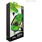 Hyperkin Official Miraculous Hard Carrying Case Cat Noir Switch – Zboží Živě