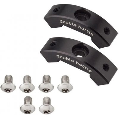 adaptér Wolf Tooth B-RAD DOUBLE BOTTLE – Zboží Mobilmania