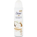 Dove Nourishing Secrets Coconut & Jasmine Flower deospray 150 ml – Zbozi.Blesk.cz
