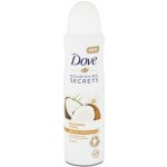 Dove Nourishing Secrets Coconut & Jasmine Flower deospray 150 ml – Zboží Dáma