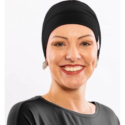 CANAVER Čepice Classic 55 color C3 černa – Hledejceny.cz