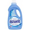 Prací gel Azurit tekutý prací prostředek na moderní a jemné prádlo 1 l 25 PD