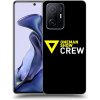 Pouzdro a kryt na mobilní telefon Xiaomi Pouzdro Picasee ULTIMATE Case Xiaomi 11T Pro - ONEMANSHOW CREW