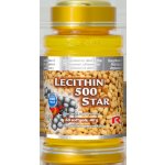 Starlife Lecithin 500 60 kapslí – Hledejceny.cz
