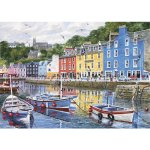 Gibsons Jigsaw Fishing Port 1000 dílků – Hledejceny.cz