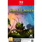 Smalland: Survive the Wilds – Hledejceny.cz