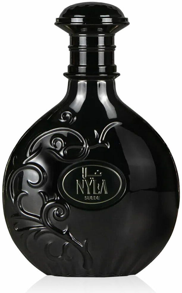 Arabiyat Prestige Nyla Suede parfémovaná voda unisex 80 ml