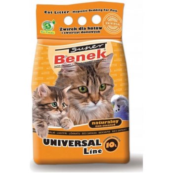 Super Benek Compact 10 l