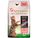 Applaws cat kuře & losos 0,4 kg – Hledejceny.cz