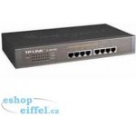 TP-Link TL-SG1008 – Hledejceny.cz