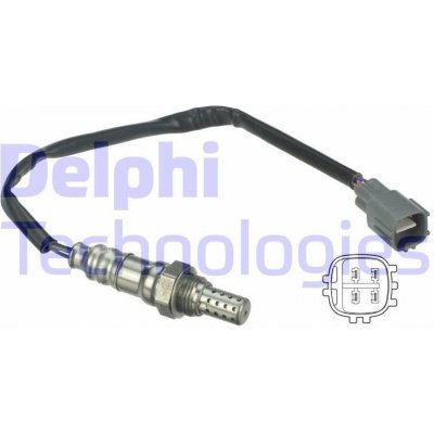 DELPHI Lambda sonda DF ES20118-11B1 – Hledejceny.cz