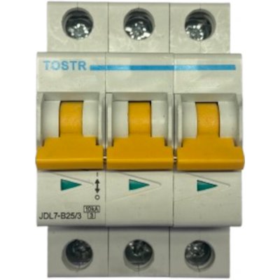 Eaton 286591 PL6-B25/3 – Zboží Mobilmania