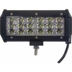 LED světlo, 18x3W, 166mm, ECE R10 – Hledejceny.cz