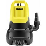 Kärcher SP 22.000 Dirt 1.645-850.0 – Hledejceny.cz