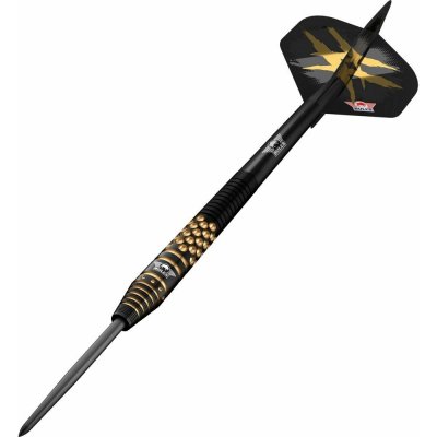 steel Bull's Richard Veenstra E2 23g 90% wolfram – Sleviste.cz