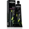 Barva na vlasy L’Oréal Professionnel Inoa permanentní barva na vlasy bez amoniaku 4.20 60 ml