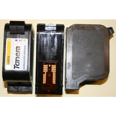 Tonera C6578d - renovované – Hledejceny.cz