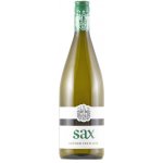 Kamptal Winzer Sax Grüner Veltliner 12,5% 1 l (holá láhev) – Hledejceny.cz
