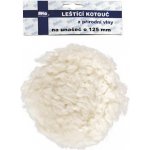 Magg Leštící kotouč z přírodní vlny, aretace šnůrkou 125 mm – Hledejceny.cz