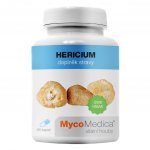 MycoMedica Hericium 90 kapslí – Hledejceny.cz