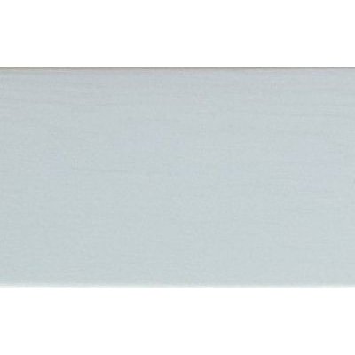 Biedrax Regál dřevěný laťkový 30 x 75 x 210 cm, 6 polic Bílá – Hledejceny.cz