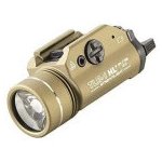 Streamlight Svítilna na zbraň TLR-1 HL písková – Zboží Dáma