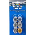 Sada barev Aqua Color 39075 Military Set – Hledejceny.cz