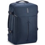 Roncato Easyjet Ironik 2.0 modrá 45 x 36 x 20 cm – Zboží Mobilmania