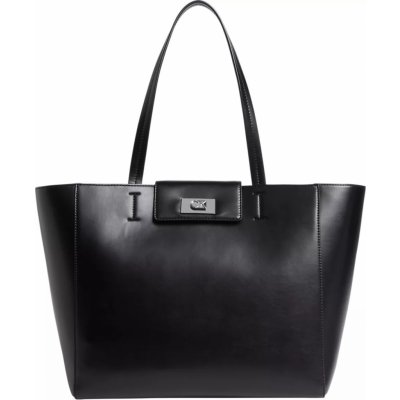 Calvin Klein kabelka K60K612148 černá – Hledejceny.cz