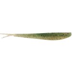 Berkley Original Powerbait Minnow 5 cm EMERALD SHINER 18 ks – Zboží Dáma
