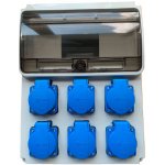 Elektrium 66006.60000 – Zboží Mobilmania