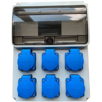 Elektrium 66006.60000 – Zboží Mobilmania