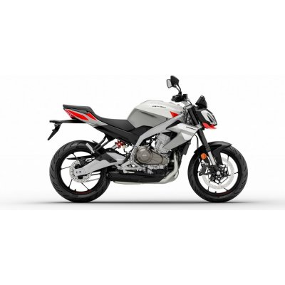 Aprilia Tuono 457 Puma Gray | Zboží Auto
