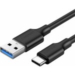 Ugreen 019368 USB-C 3.0, 1,5m, černý – Hledejceny.cz