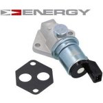 Volnoběžný regulační ventil, přívod vzduchu ENERGY SK0001 – Hledejceny.cz