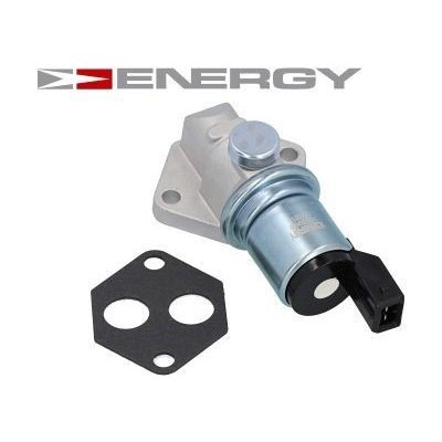 Volnoběžný regulační ventil, přívod vzduchu ENERGY SK0001 – Hledejceny.cz