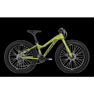 norco bigfoot 4.3