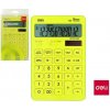 Kalkulátor, kalkulačka Deli EM01551 MACARON