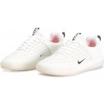 Nike SB Nyjah 3 white/black-summit white-hyper – Hledejceny.cz