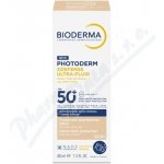 Bioderma Photoderm Xdefense fluid 01 SPF50+ 40 ml – Hledejceny.cz