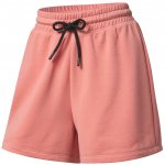 Crivit dámské teplákové kraťasy růžová – Zbozi.Blesk.cz